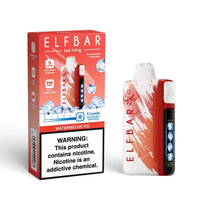 elf bar 30000